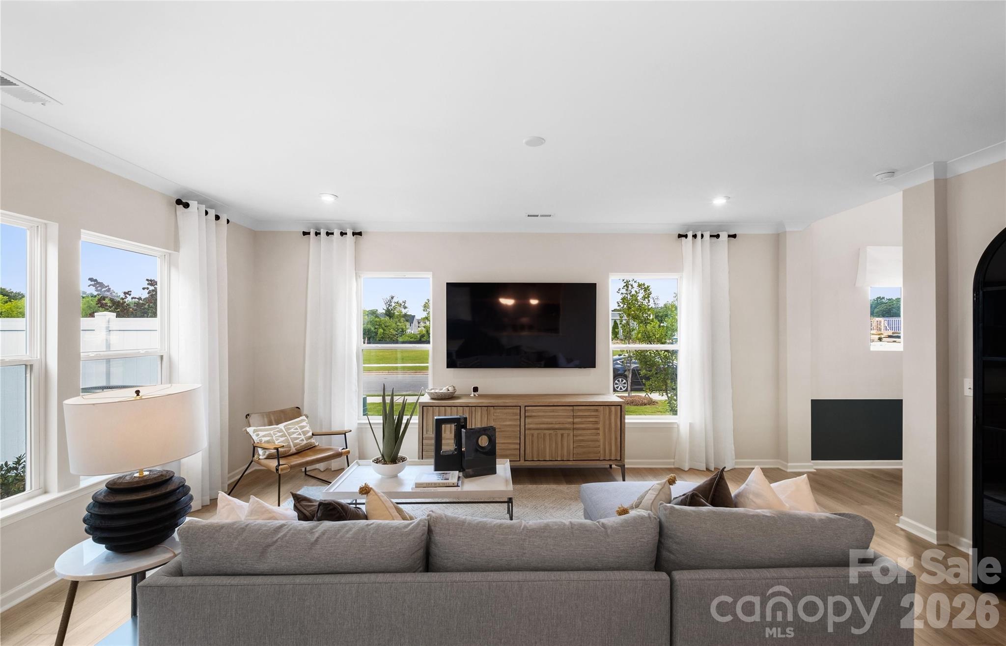 3828 Broadbank Road Monroe, NC 28110 - Photo 4 of 15