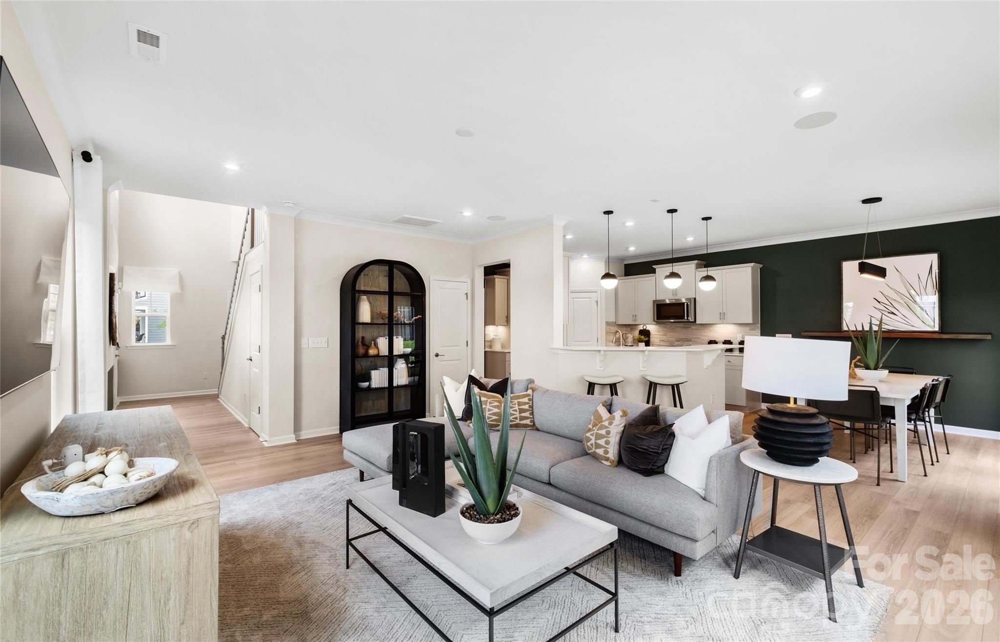 3828 Broadbank Road Monroe, NC 28110 - Photo 5 of 15