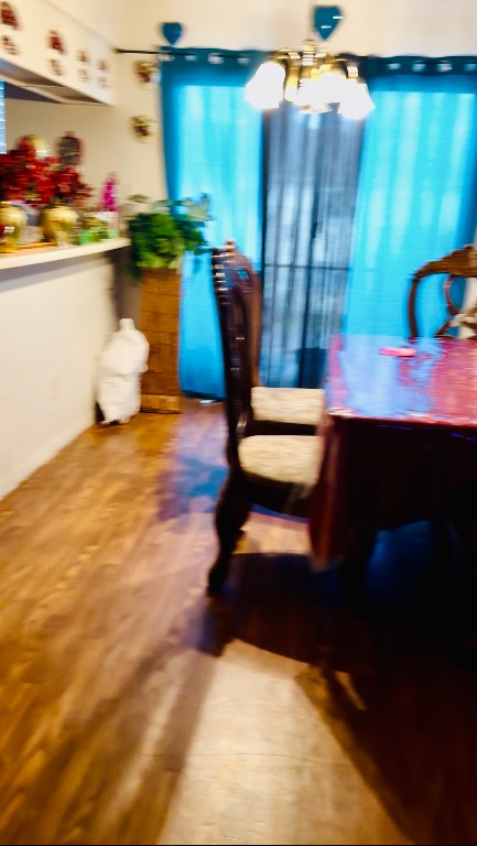 6200 West Tidwell Road, Unit 304 Houston, TX 77092 - Photo 5 of 14 a bathroom with a sink and a mirror