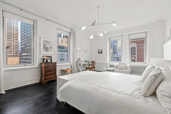$4,500,000 | 480 Park Avenue, Unit 14B | Midtown East