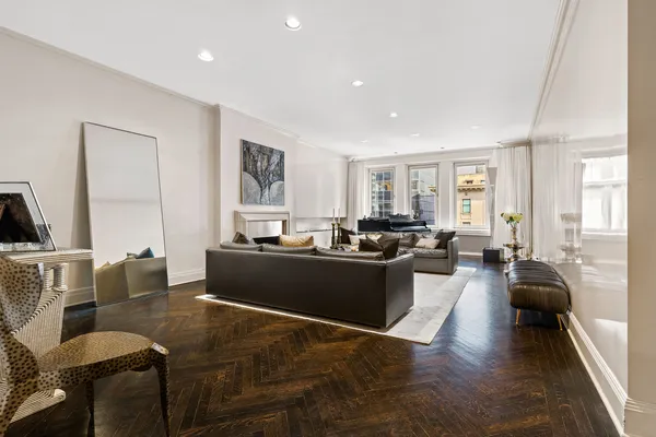 $4,500,000 | 480 Park Avenue, Unit 14B | Midtown East