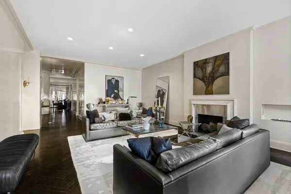 $4,500,000 | 480 Park Avenue, Unit 14B | Midtown East