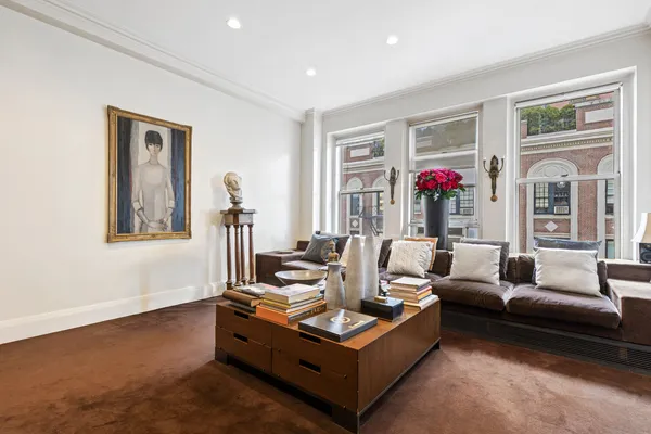 $4,500,000 | 480 Park Avenue, Unit 14B | Midtown East