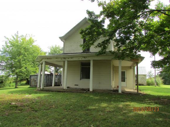 4572 Cass-Union Road Rising Sun, IN 47040 - Photo 1 of 12