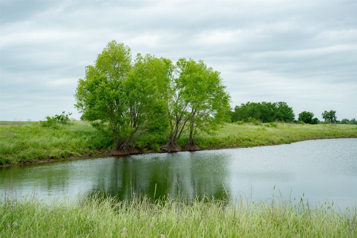 1716 B Cr Coupland, TX 78615 - Photo 24 of 40 a view of lake with green space