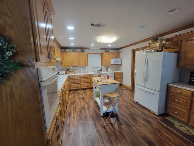 $499,900 | 3199 Parhams Road, Jonesville, LA 71343