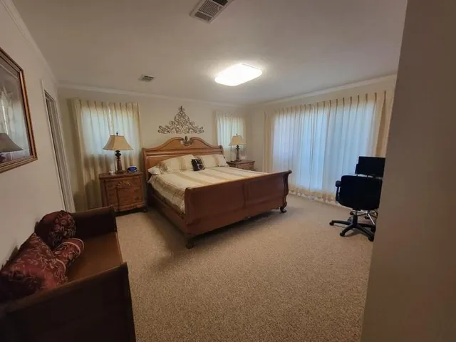 $499,900 | 3199 Parhams Road, Jonesville, LA 71343