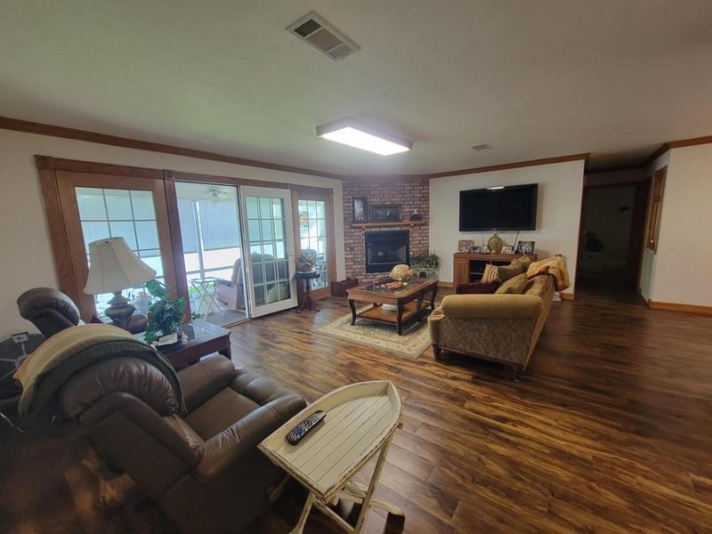 3199 Parhams Road Jonesville, LA 71343 - Photo 7 of 17