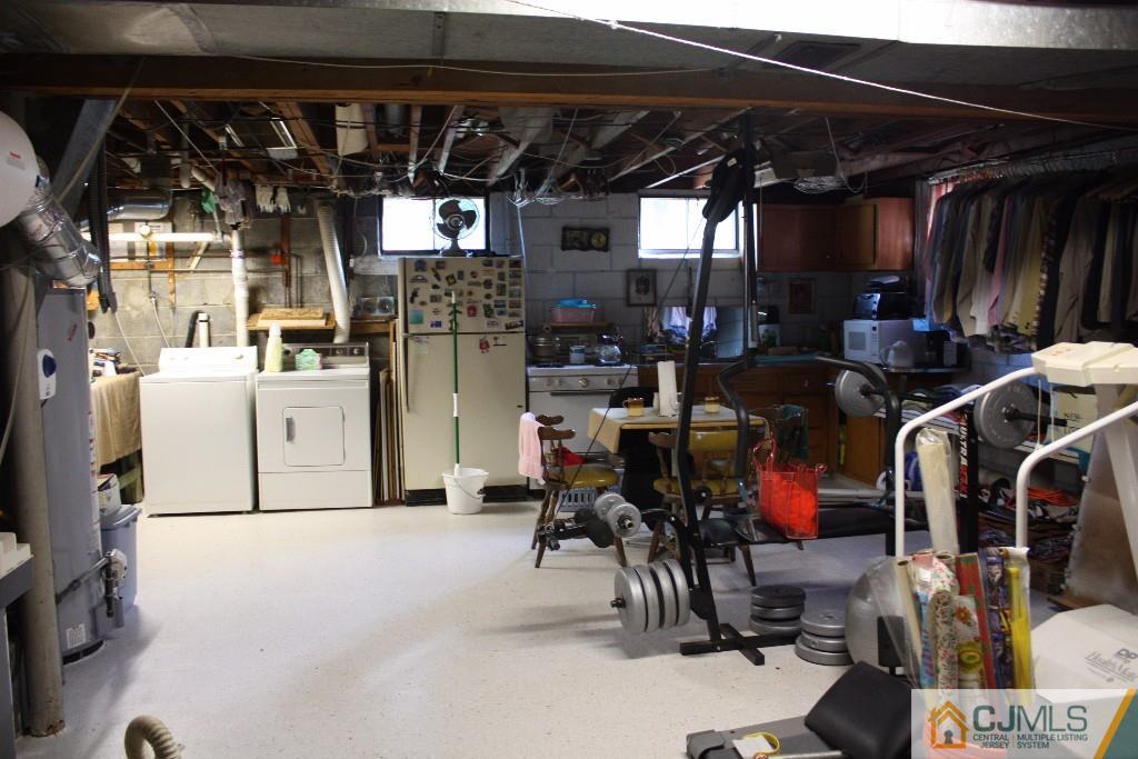 11 Bucknell Road Old Bridge, NJ 08859 - Photo 11 of 16 a view of storage and utility room