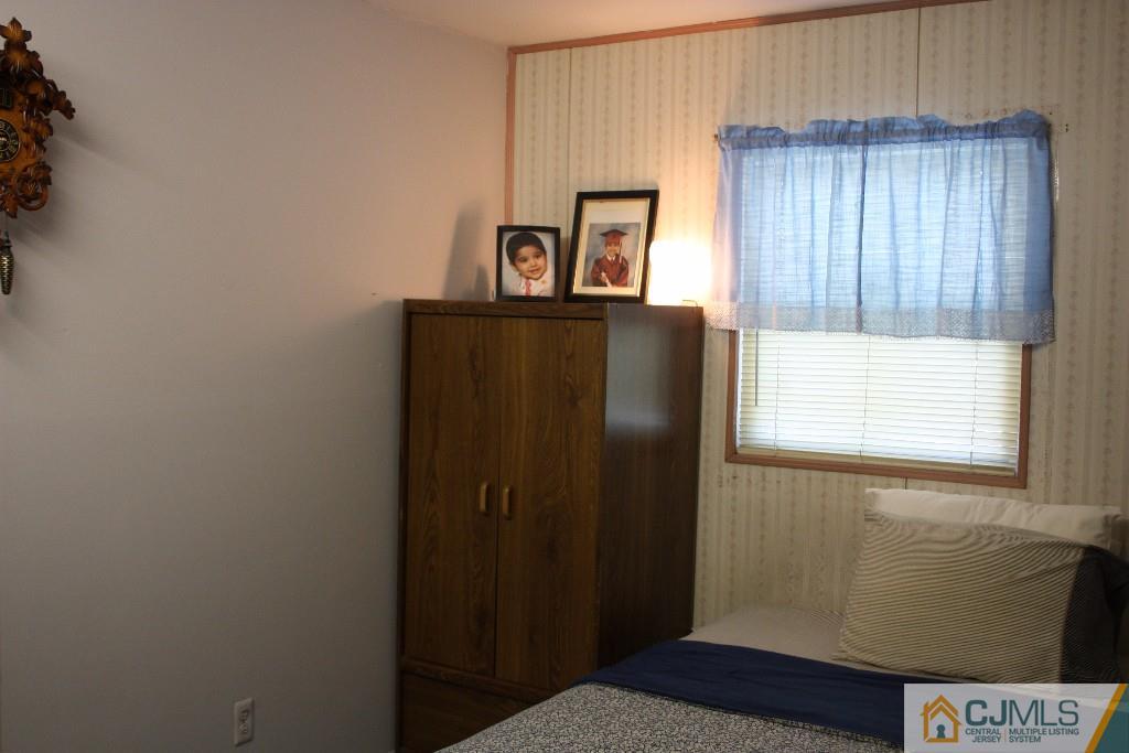 11 Bucknell Road Old Bridge, NJ 08859 - Photo 5 of 16 a view of a closet in a room