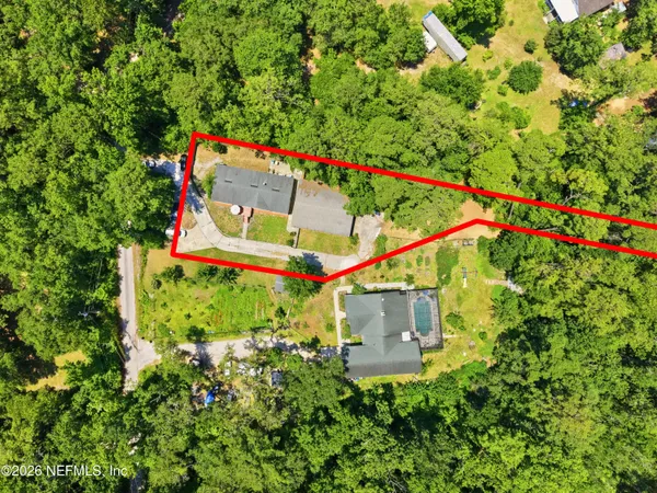 $300,000 | 11920 Acosta Road, Jacksonville, FL 32223