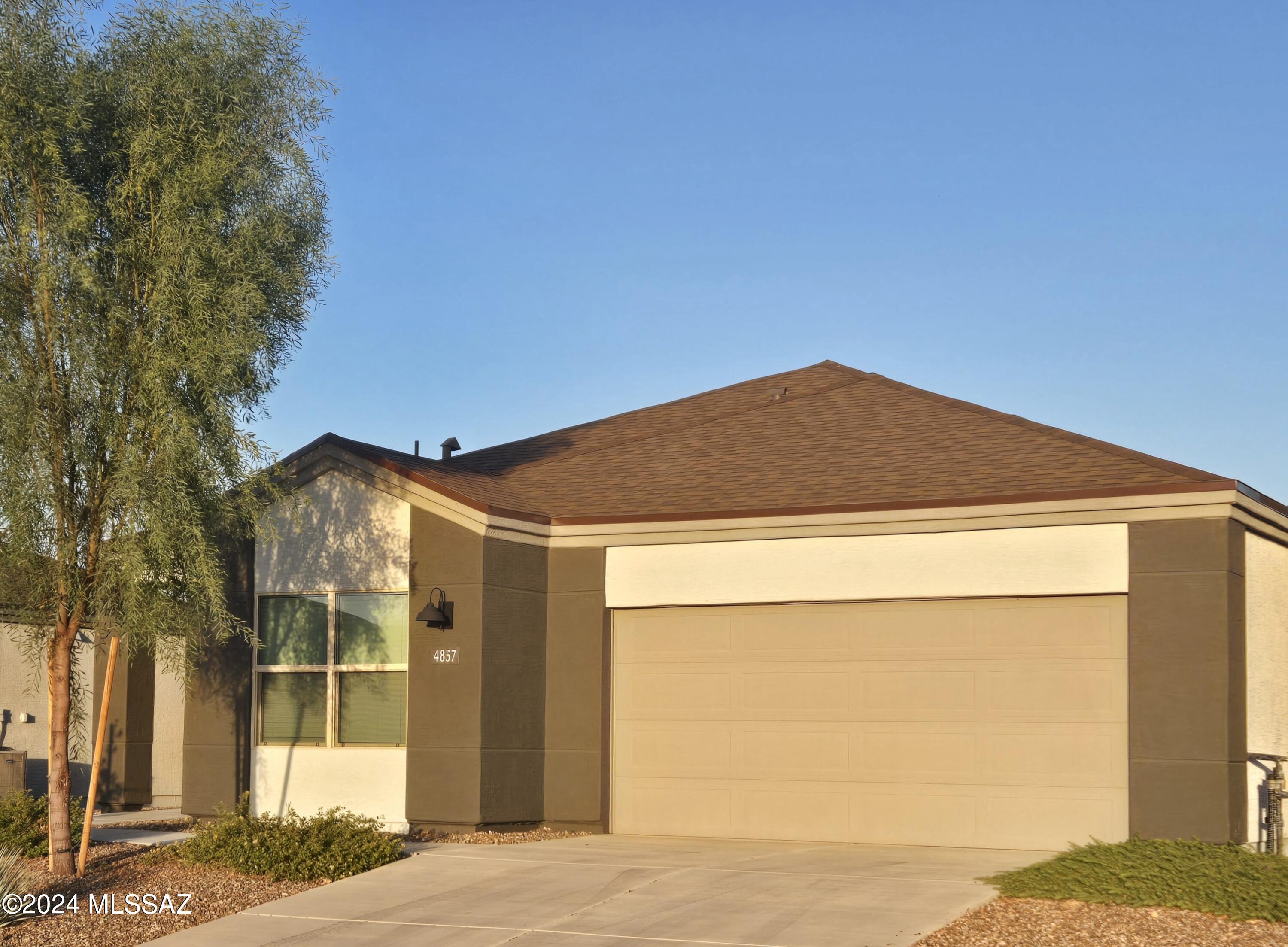 4857 South Avenida De Raspa Tucson, AZ 85746 - Photo 4 of 30