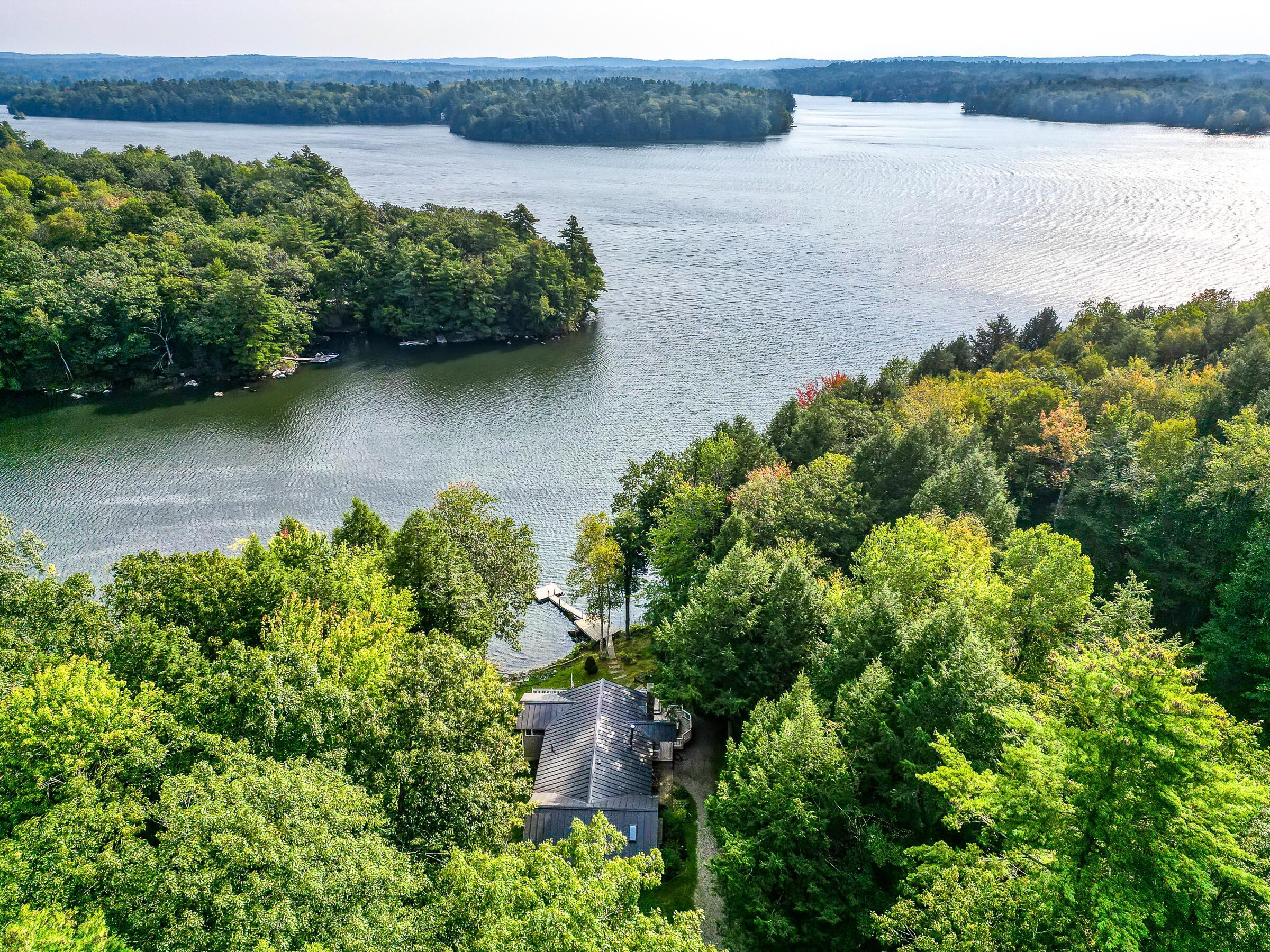 76 Pine Point Lane Winthrop, ME 04364 - Photo 1 of 47 1