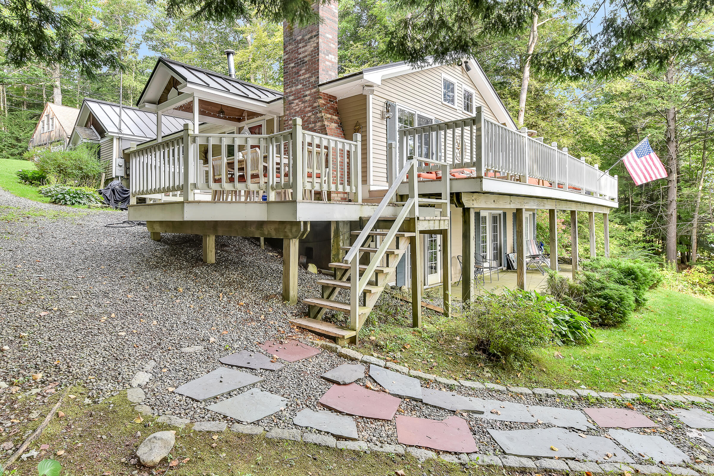 76 Pine Point Lane Winthrop, ME 04364 - Photo 13 of 47 13