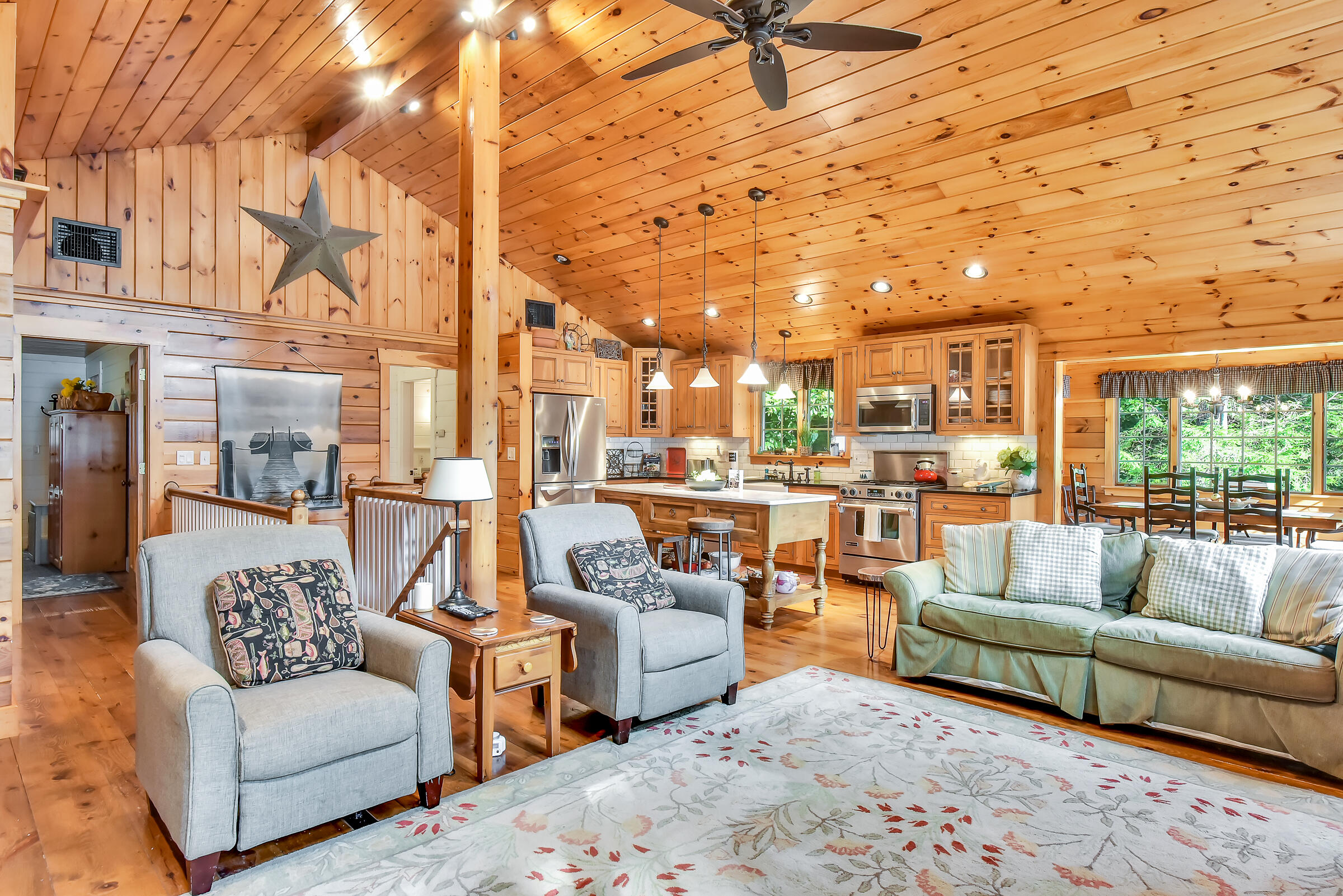 76 Pine Point Lane Winthrop, ME 04364 - Photo 18 of 47 18