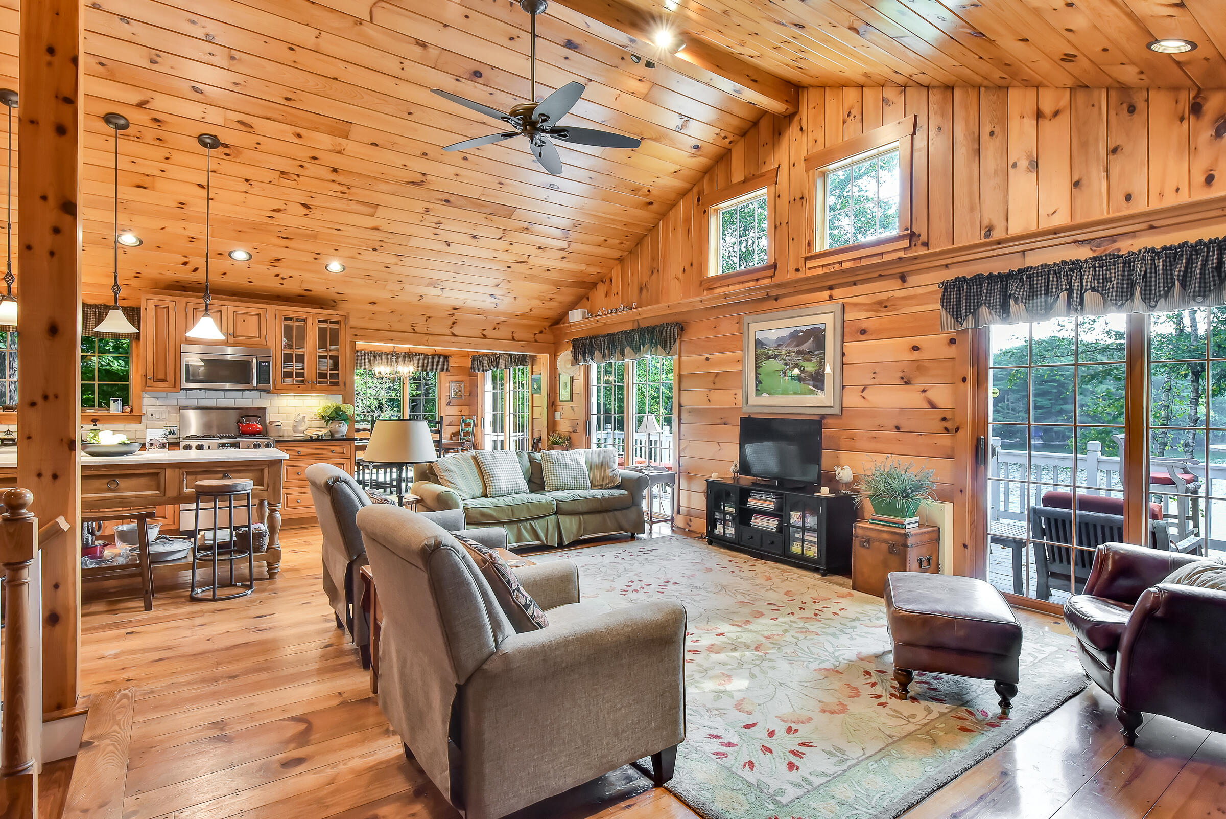 76 Pine Point Lane Winthrop, ME 04364 - Photo 19 of 47 19