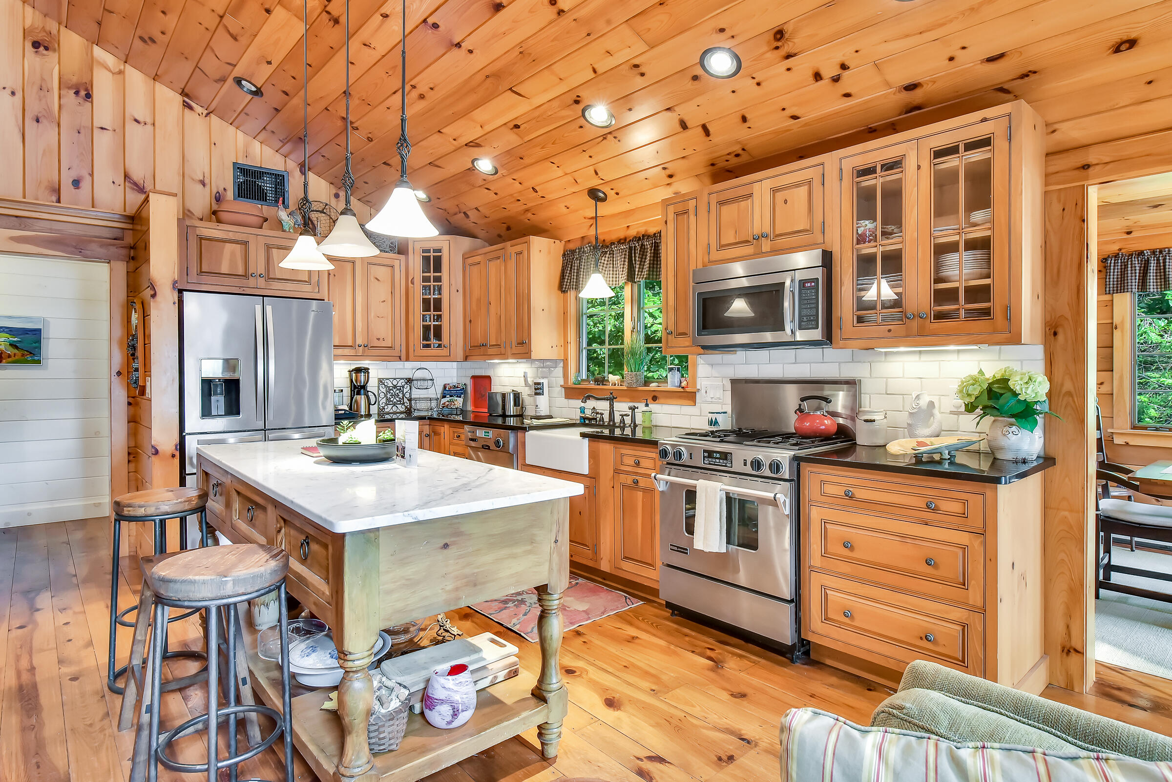 76 Pine Point Lane Winthrop, ME 04364 - Photo 22 of 47 22