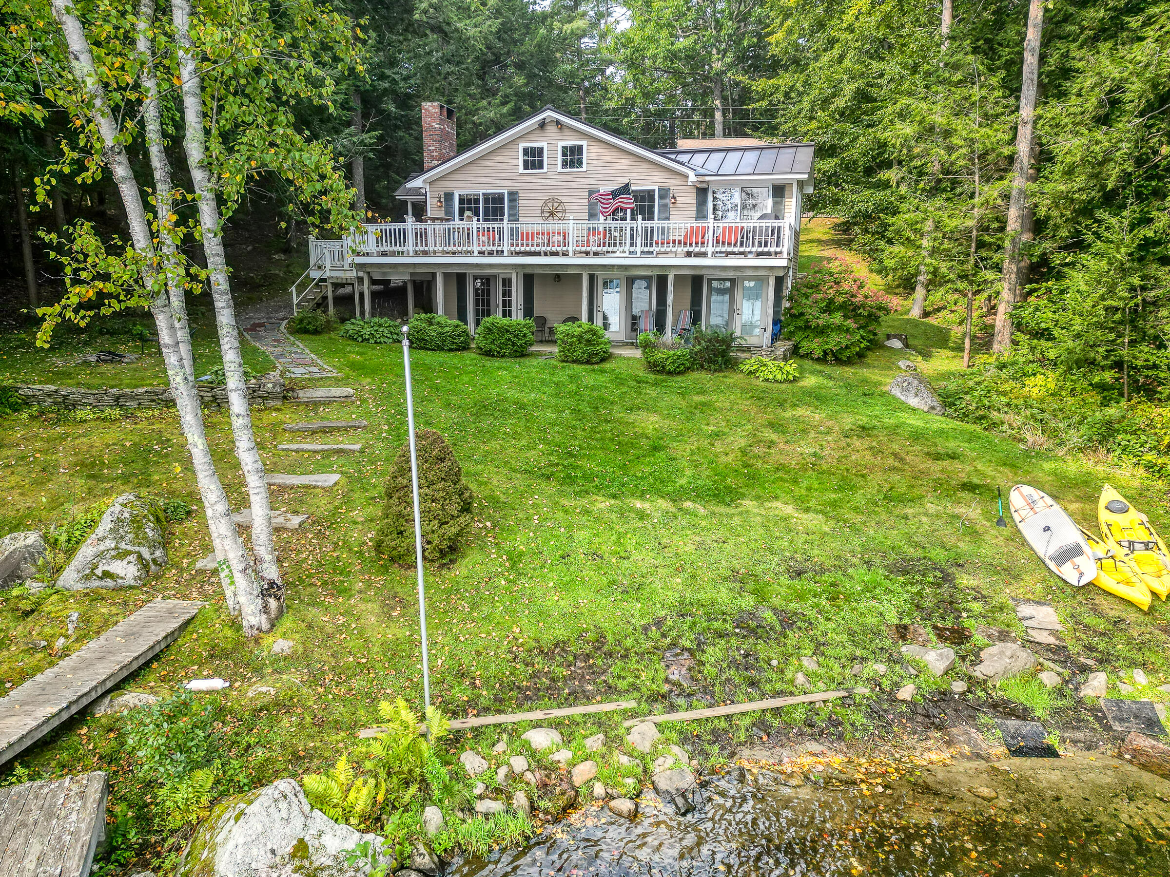 76 Pine Point Lane Winthrop, ME 04364 - Photo 3 of 47 3
