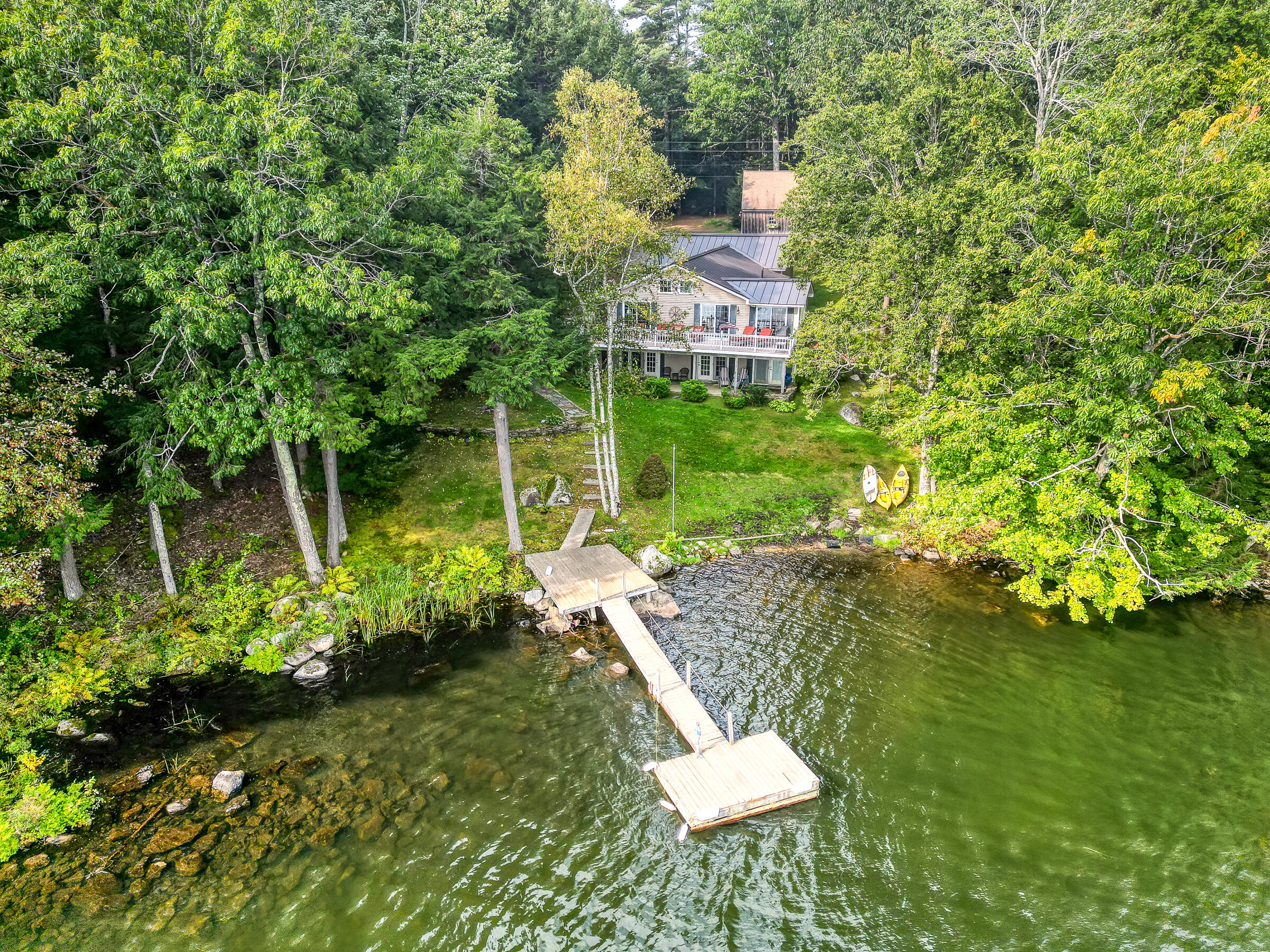 76 Pine Point Lane Winthrop, ME 04364 - Photo 4 of 47 4