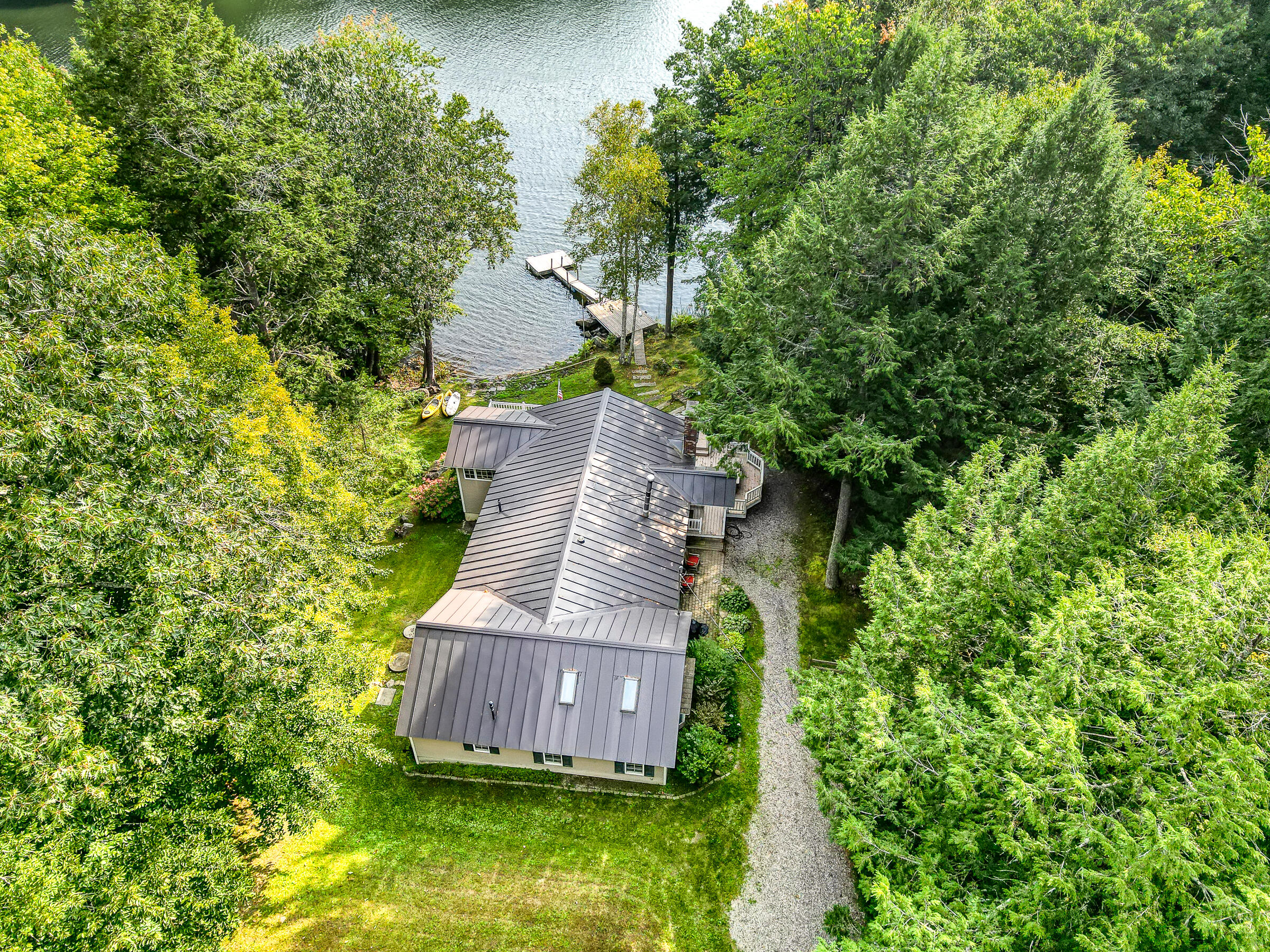 76 Pine Point Lane Winthrop, ME 04364 - Photo 7 of 47 7