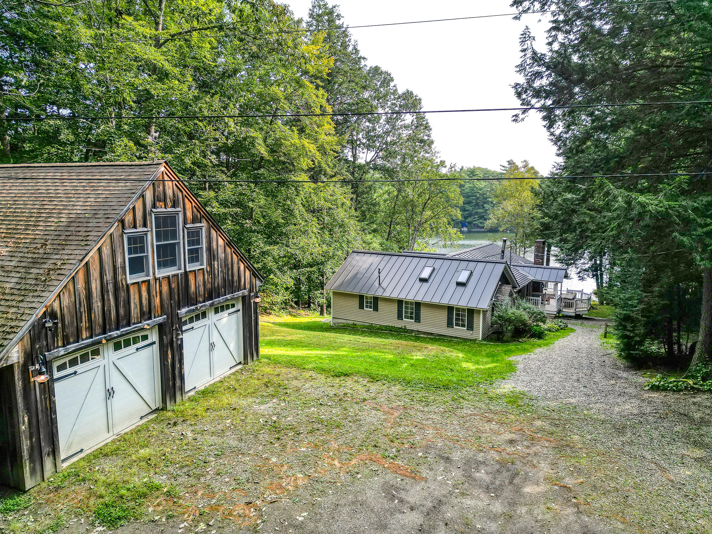 76 Pine Point Lane Winthrop, ME 04364 - Photo 9 of 47 9