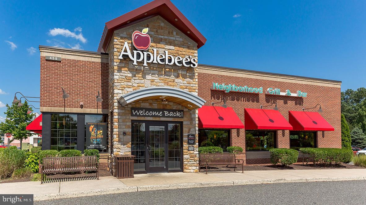 135 Gary Way Sicklerville, NJ 08081 - Photo 48 of 60 a view of an entrance
