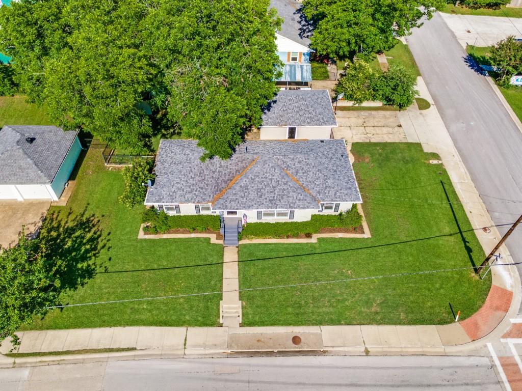 102 South Clark Street Rockwall, TX 75087 - Photo 24 of 28