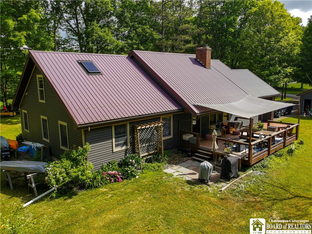 897 Butternut Brook Genesee, NY 14770 - Photo 42 of 50