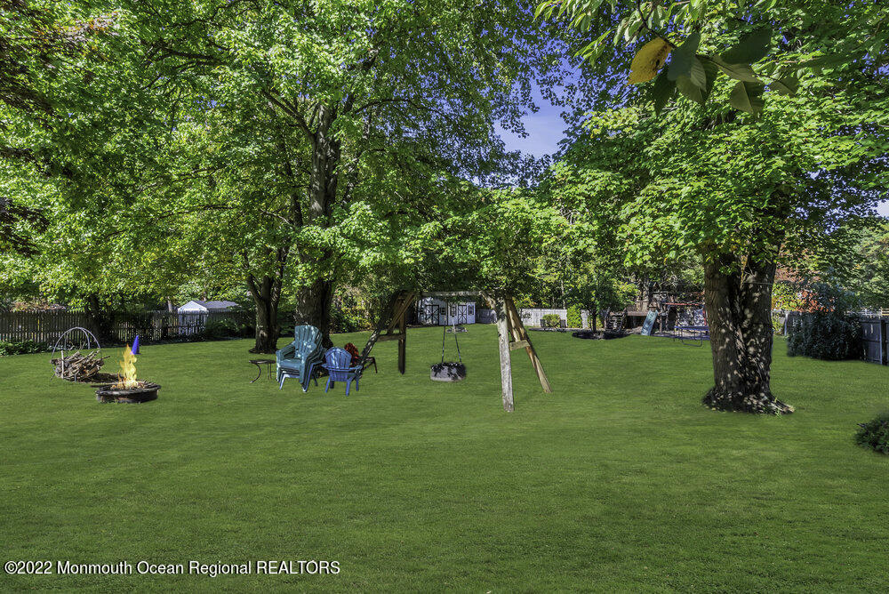 960 Farmingdale Road Jackson, NJ 08527 - Photo 28 of 39 a view of a park with large trees
