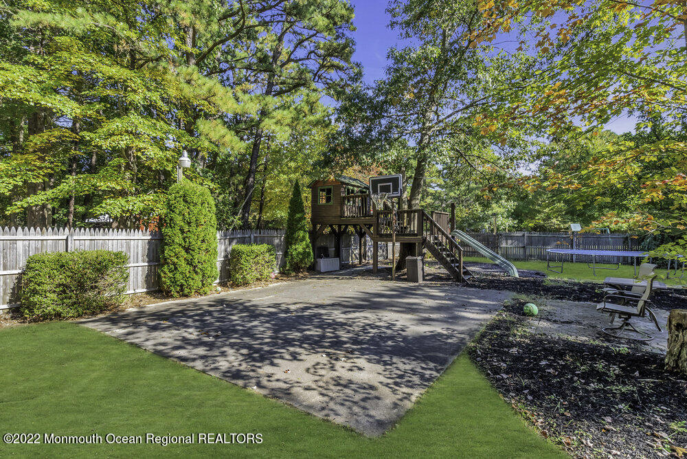 960 Farmingdale Road Jackson, NJ 08527 - Photo 31 of 39 a view of a park with large trees