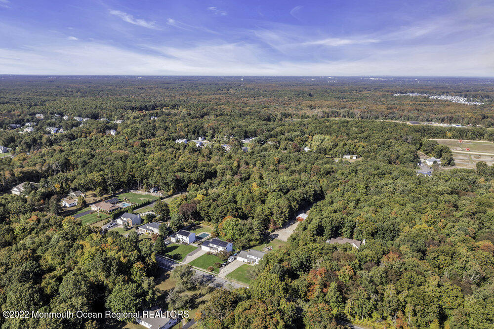 960 Farmingdale Road Jackson, NJ 08527 - Photo 35 of 39 an aerial view of multiple house