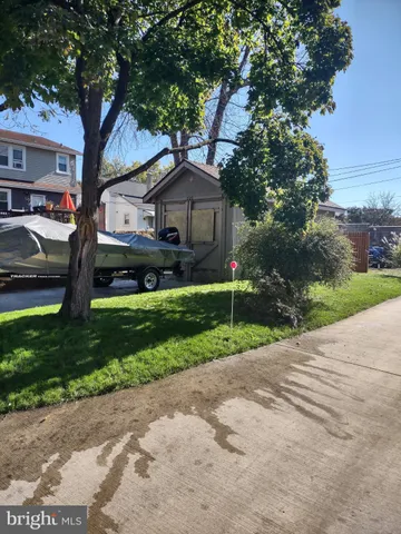 $289,999 | 5320 Grindon Avenue, Baltimore, MD 21214