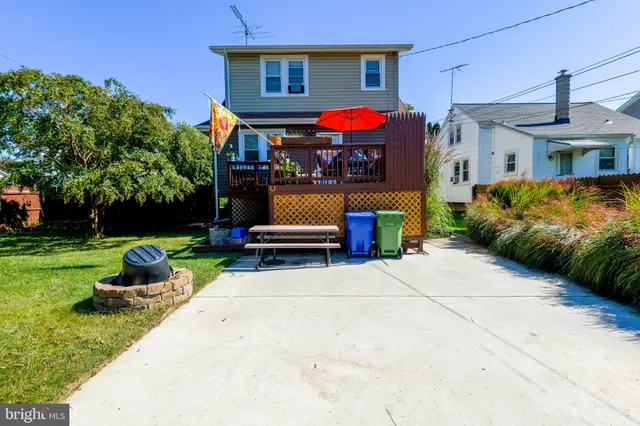 $289,999 | 5320 Grindon Avenue, Baltimore, MD 21214