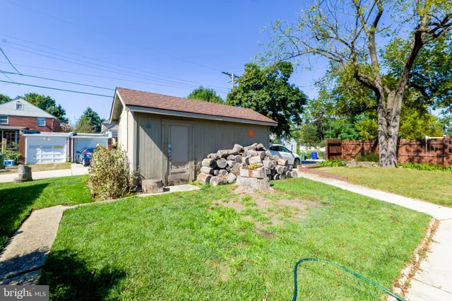 $289,999 | 5320 Grindon Avenue, Baltimore, MD 21214