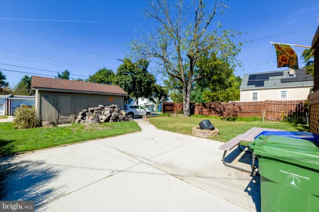 $289,999 | 5320 Grindon Avenue, Baltimore, MD 21214