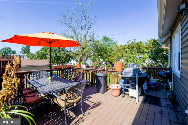 $289,999 | 5320 Grindon Avenue, Baltimore, MD 21214