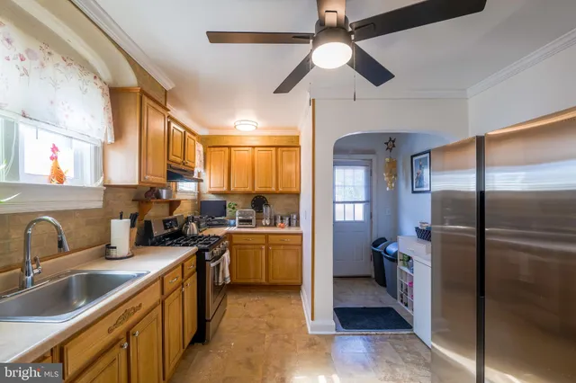 $289,999 | 5320 Grindon Avenue, Baltimore, MD 21214