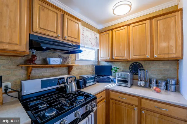 $289,999 | 5320 Grindon Avenue, Baltimore, MD 21214