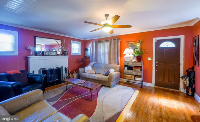 $289,999 | 5320 Grindon Avenue, Baltimore, MD 21214