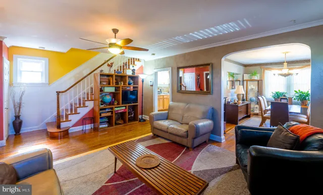 $289,999 | 5320 Grindon Avenue, Baltimore, MD 21214