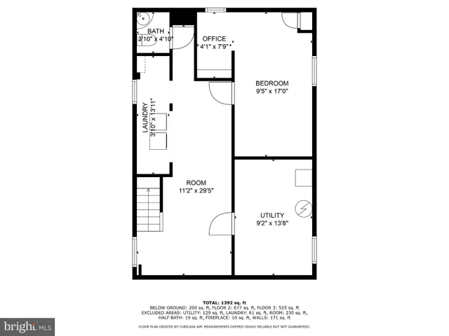 $289,999 | 5320 Grindon Avenue, Baltimore, MD 21214