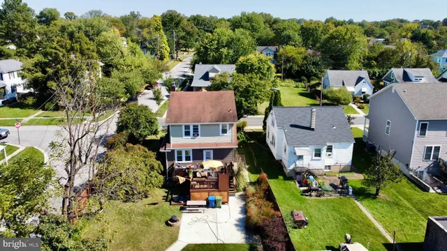 $289,999 | 5320 Grindon Avenue, Baltimore, MD 21214