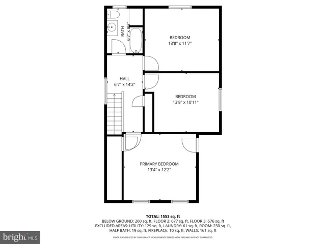 $289,999 | 5320 Grindon Avenue, Baltimore, MD 21214