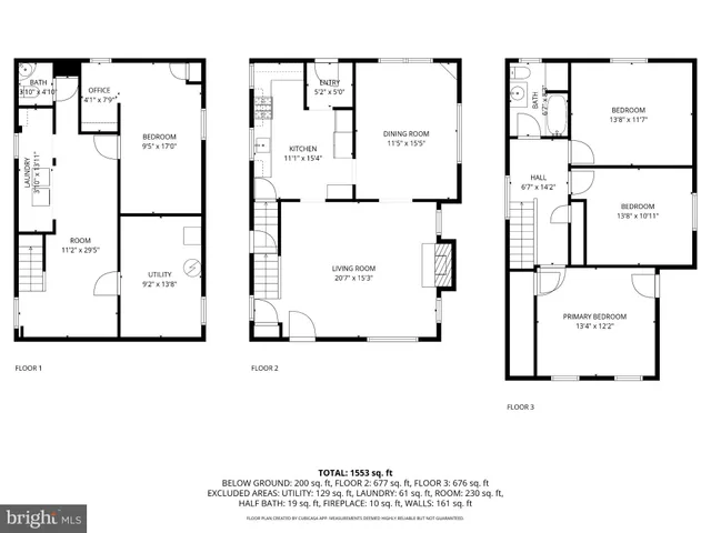 $289,999 | 5320 Grindon Avenue, Baltimore, MD 21214