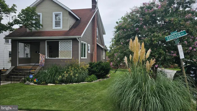 $289,999 | 5320 Grindon Avenue, Baltimore, MD 21214