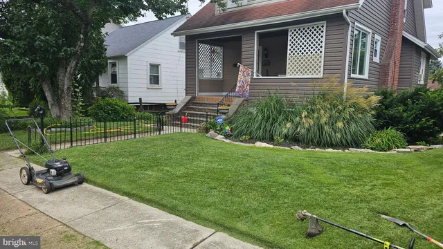 $289,999 | 5320 Grindon Avenue, Baltimore, MD 21214