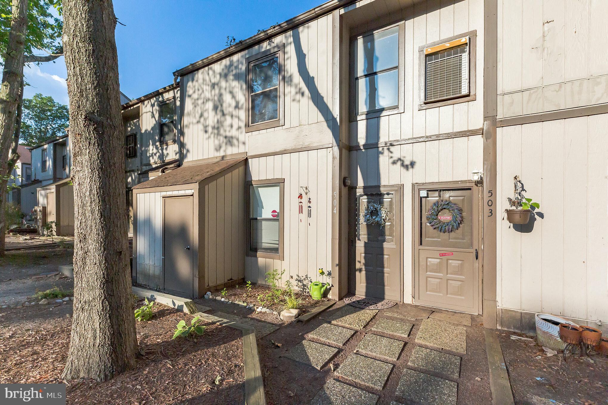 504 Bromley Estate Pine Hill, NJ 08021 - Photo 1 of 22