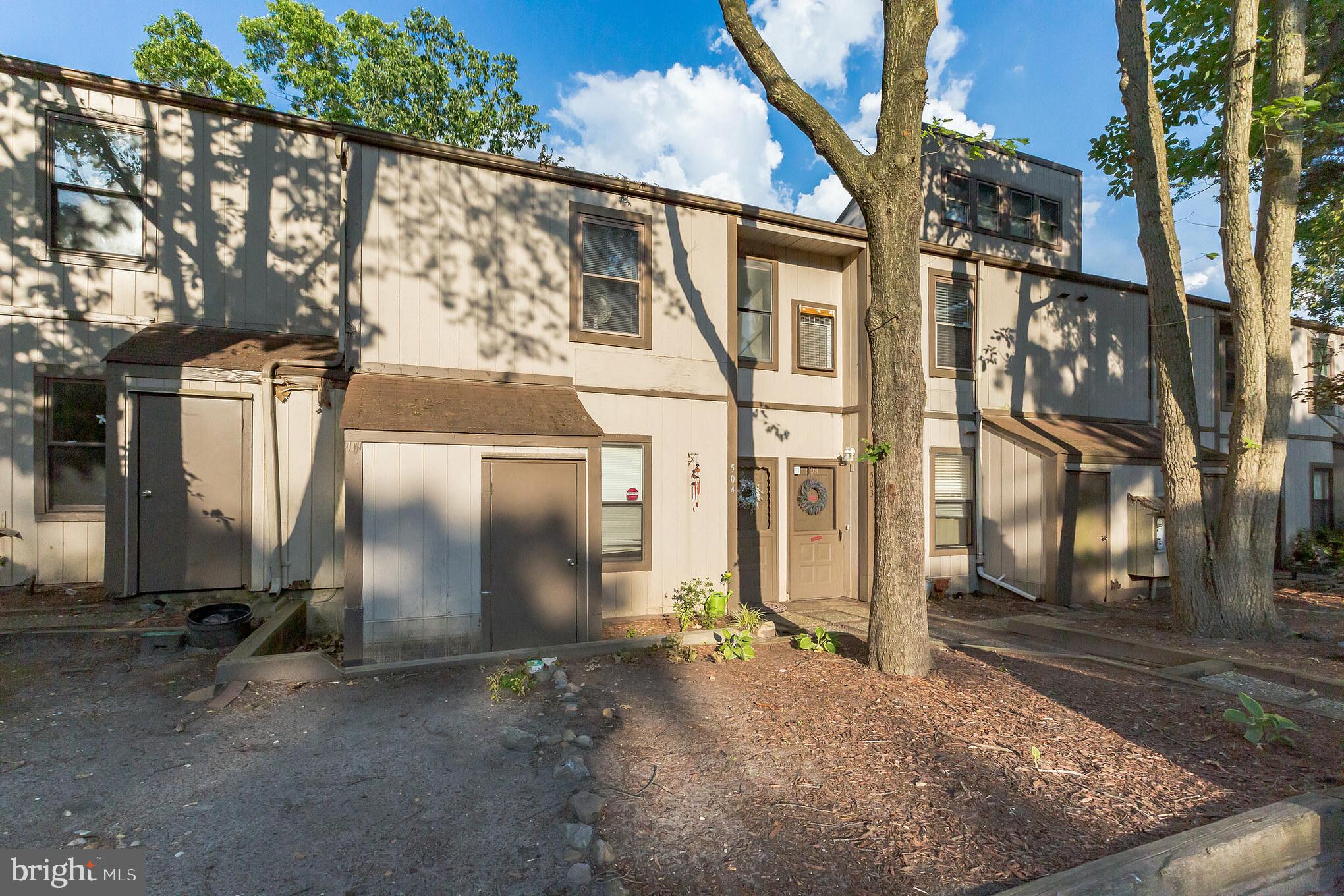 504 Bromley Estate Pine Hill, NJ 08021 - Photo 2 of 22