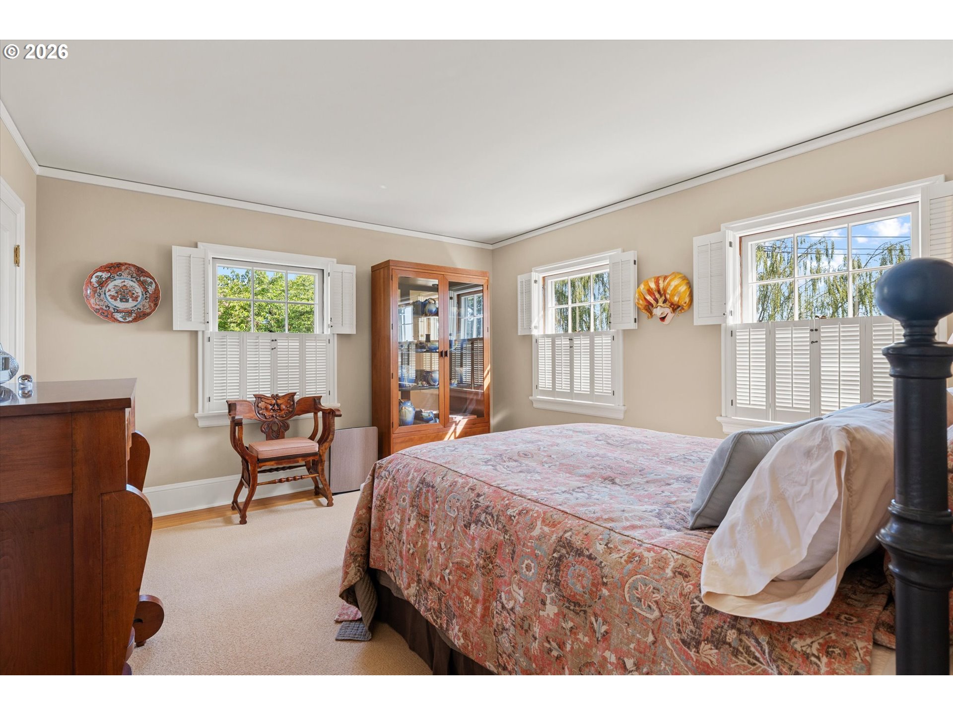 2836 Northwest Cumberland Road Portland, OR 97210 - Photo 38 of 48