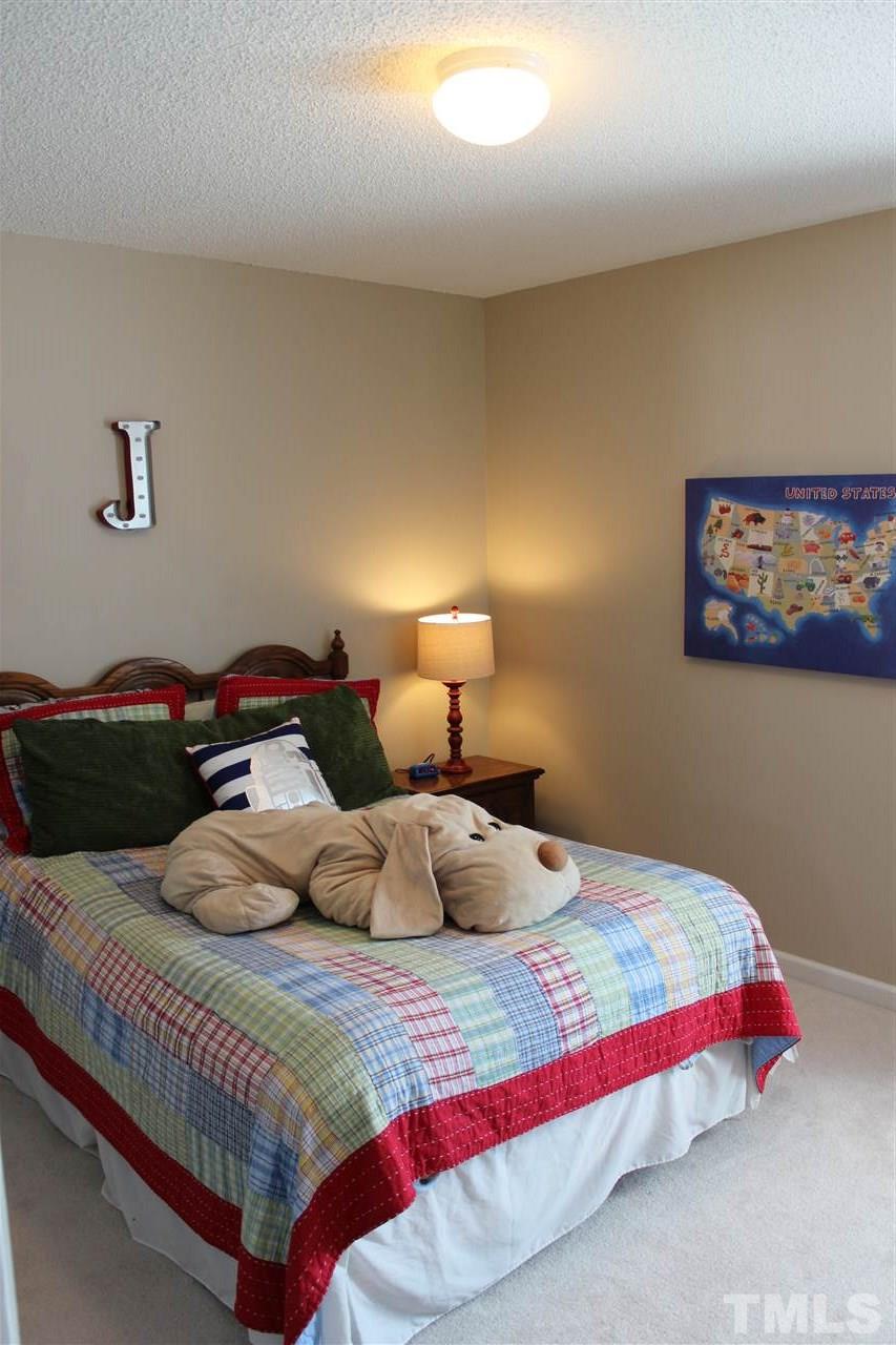 4829 Topstone Road Raleigh, NC 27603 - Photo 13 of 25